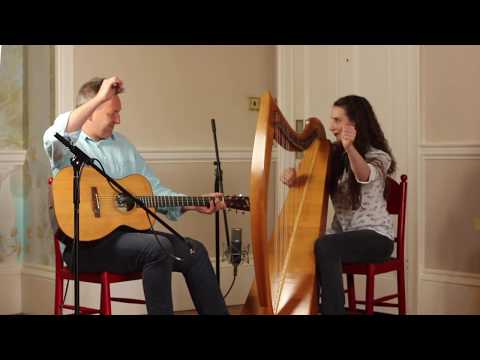 A Renaissance Suite by Clive Carroll