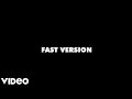 Tiësto Black Eyed Peas Pump It Louder Fast Version