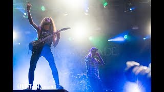 Dreamshade - On My Own (Live at Greenfield Festival 2018 - 6 Cameras)