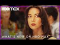 What's New in November 2022 | HBO Max