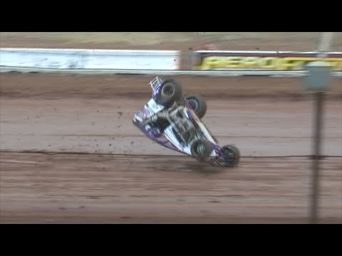 #speedway  PCR   Speedcars A Main 11 -01 -20