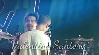 Sempre Benji e Fede Mammamia Senigallia 02.03.2019||V.S