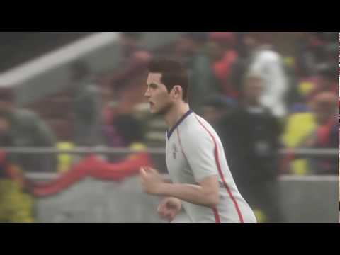 I want To Move Club Pes 2018 (Become A Legend Part 5)