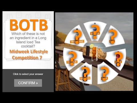 BOTB Midweek Lifestyle 7