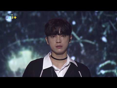 [OFFICIAL FANCAM] Lee Geon (MADTOWN) - Miracle in December