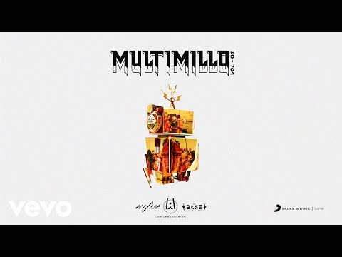 Wisin, Chimbala, Los Legendarios - Me Siento Bien (Audio)