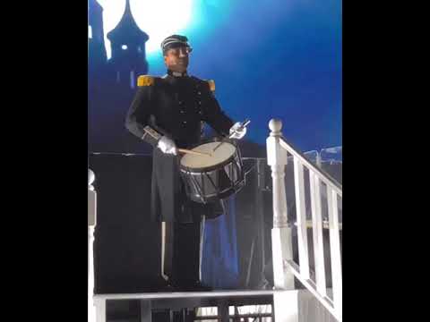 Amanda Miguel castillos