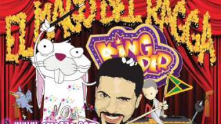 King Der con El Bezea - Wanna Beef [El mago del Ragga] erreapé.com