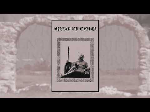 Spear of Teuta - A Rain of Blazing Arrows