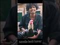 Sanda Koli Lover Sandakozhi Sandakoli Shorts Funny Reels Seval Reels Comedy Aseel Rooster