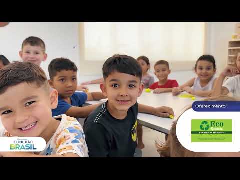 PROGRAMA DE SÃO LODGERO E BRAÇO DO NORTE