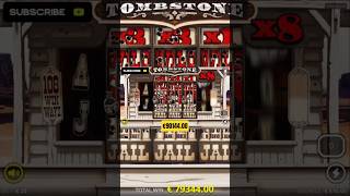 Finally €90144.00 BIG WIN! Insane 🔥#slot #bigwin #slots