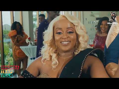 URBAN RHUMBA TRAP VOL 4 - DJ HILLAS , OKELLO MAX, WATENDAWILI, BIEN , WAPENDWA MUZIKI, WANAVOKALI.