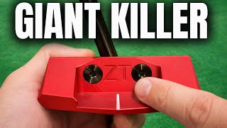 The BEST BUDGET Putter That is KILLING LAB in 2026?! SHOCK R