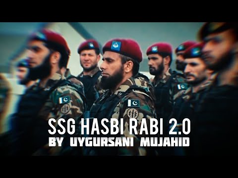 SSG HASBÌ RABI | 2.0 