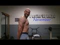 Posing Update November!