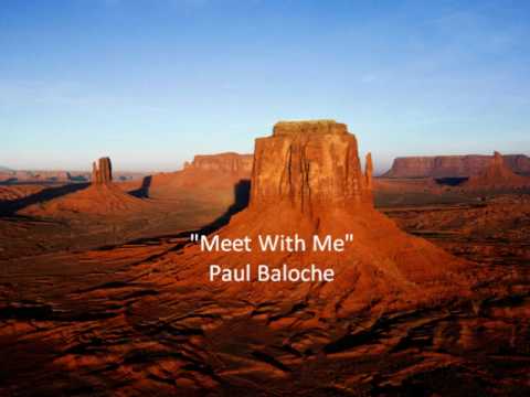 Thumbnail for Meet With Me video