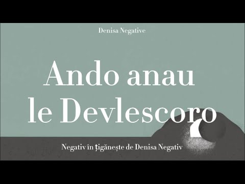 Negativ-Ando anau le Devlescoro