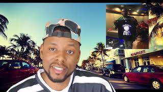 Zoey Dollaz - Just Like That - Partynextdoor &amp; Euro (Reaction / Review)
