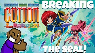 Cotton reboot: The coolest Cute 'Em Up You'll ever play