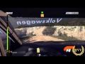 WRC 4 Mexico - Noon - No Comment Run 