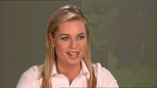 Download lagu Rebecca Romijn Mystique #1 mp3
