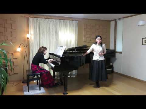 Hugo Wolf：Erstes Liebeslied eines Mädchens