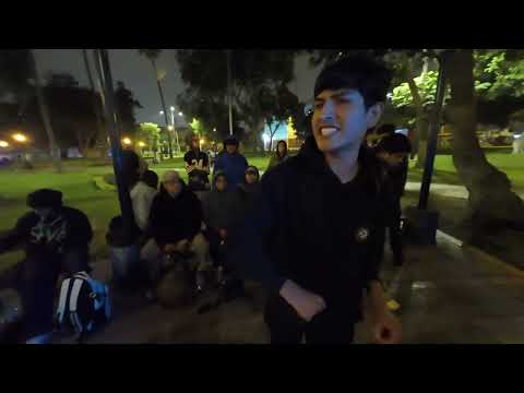 KATACRIS JEICO VS PERICAZO KLAID (OCTAVOS) || CUPO PAR DE REYES 2025 || BAKANERIA TV