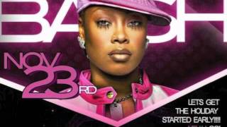 Da Brat's Welcome Home Bash