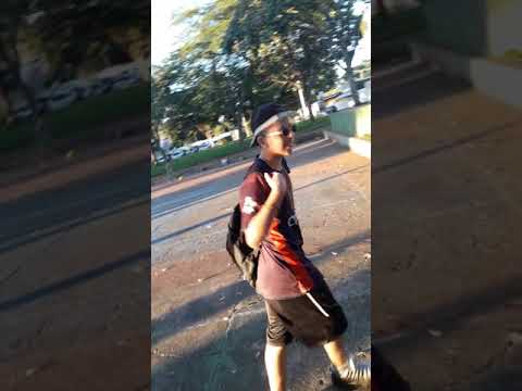 Beat que vai causar cancer- Mc Theuzin, Mc GW