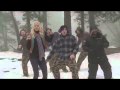 Flo-rida feat. T.Pain-Low ("Cold" a parody by ...