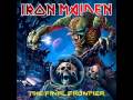 Iron Maiden-El Dorado(Subtitulos en Español)CC ...