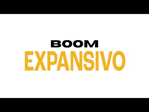 BOOM EXPANSIVO | CAMPA ALFA