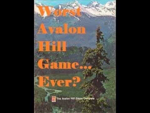 How To Play: Outdoor Survival (Drunken Bros and Cannibals) 