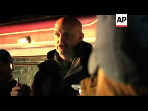 The massive twister that tore apart 30 percent of Joplin, Missouri has forced this community of 50,0