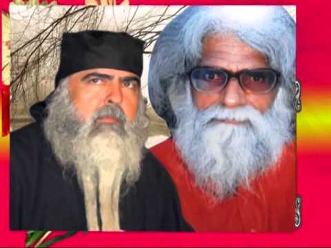 dera allah wali 68 mor mela 2013 part 2