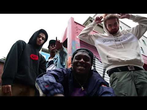 GHOSTBOYRJ and GHO$TOWN RECORDS