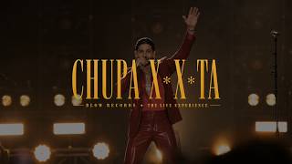 Chupa X*x*ta (1980) - Ao Vivo