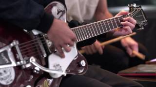 Local Natives - Past Lives (Live on KEXP)