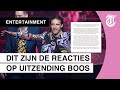 Opvallende reacties op Insta-post Ali B