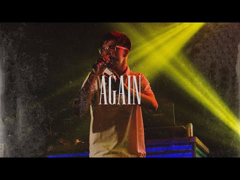 TUERTO - AGAIN (VIDEO)