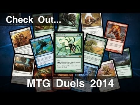 magic the gathering duels of the planeswalkers 2014 pc crack