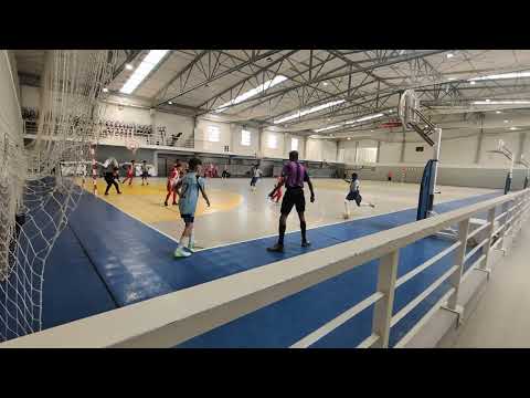 Barreirense vs D. João I 11/05/2025 Sub 13