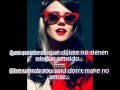 Kate Nash - Oh My God [Subtitulos en Español ...