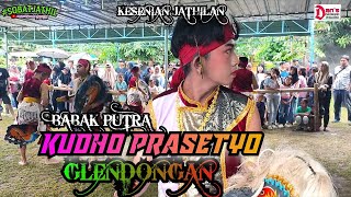 Download lagu 🔴KUDHO PRASETYO GLENDONGAN BABAK PUTRA  mp3