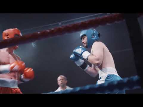 Cooper Sloan vs Ted Pay - Fight Night Durham: Round 2