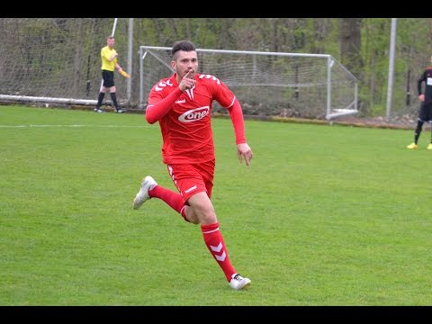 ZFC Meuselwitz II - FSV Wacker Gotha 3:1 (2:1)