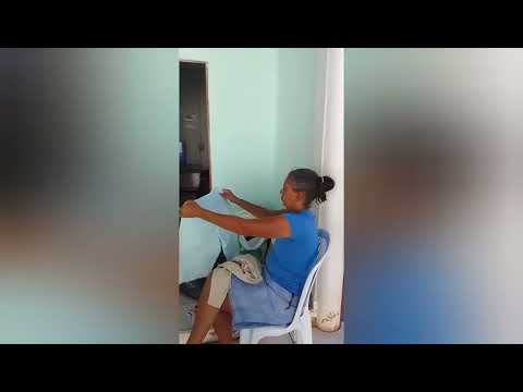 Passamos por João Costa - Piauí 