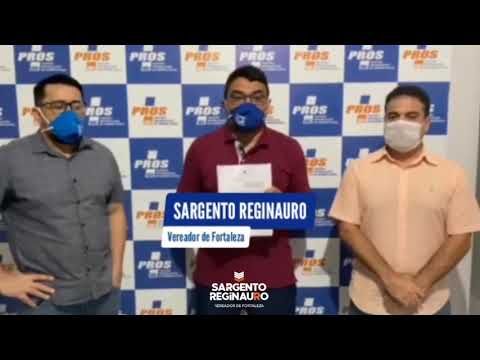 CPI dos respiradores