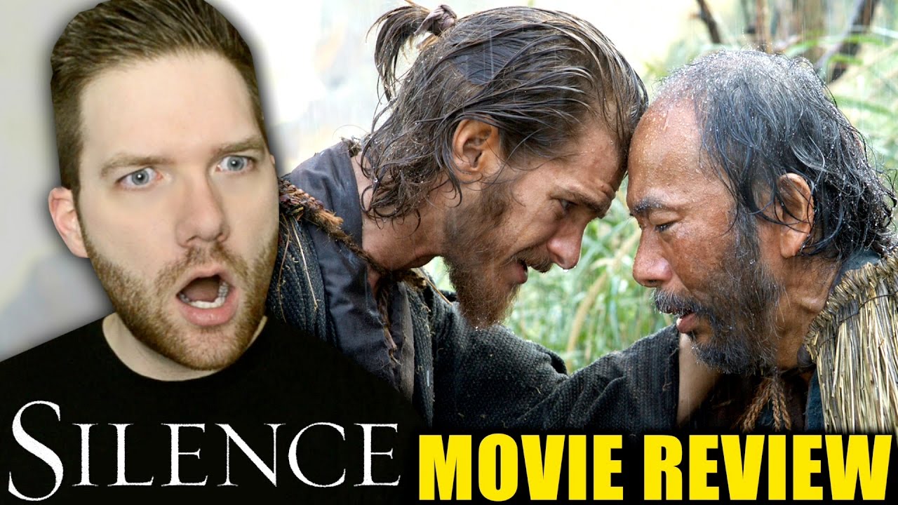 Silence (2016) Film Review